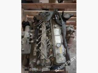 Двигатель  SsangYong Kyron 2.7 XDI Дизель, 2007г.   - Фото 6