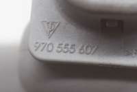 Ручка внутренняя потолочная Porsche Panamera 970 2013г. 970555607, 970.555.609, 970.555.607, 970555609 , art873799 - Фото 6