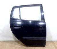  стеклоподъемник задний правый к Kia Picanto 1 Арт 2006336-1