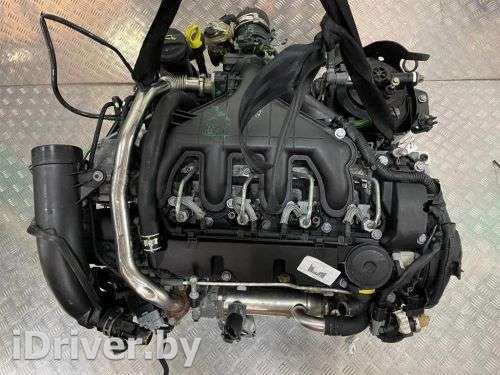 RHR Двигатель к Lancia Phedra Арт 27375/2 - Фото 5