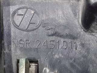 решетка радиатора Nissan Pathfinder 3 2010г. 623105X00B, 623105X00 - Фото 11