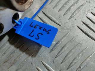 коленвал Lexus LS 4 2007г. 13401-38020 - Фото 18