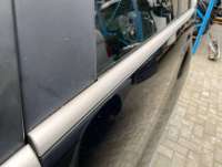 Молдинг стекла двери передней левой наружный BMW X5 E53 2002г.  - Фото 14