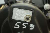 Двигатель  Citroen C4 Grand Picasso 1 2.0 HDi Дизель, 2005г. RHR  - Фото 3