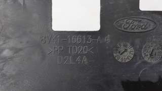 Кожух замка капота Ford Kuga 1 2012г. 1534360, 8V41-16613-AD - Фото 9