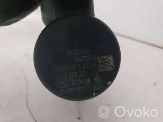 Регулятор давления топлива Volvo XC70 3 2009г. 30777576, 25399190, 0281002712 , artCRR10487 - Фото 2