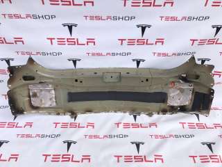 Задняя панель кузова Tesla model S 2018г. 1021719-S0-A - Фото 4