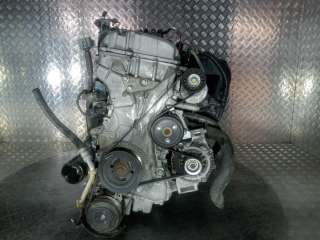 Двигатель  Mazda 3 BK 2.0  Бензин, 2007г. LF  - Фото 4