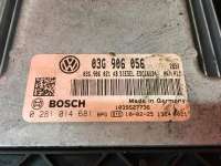 03g906056 Блок управления двигателем к Volkswagen Golf PLUS 1 Арт 1005850v3