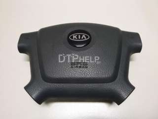 569002F010GW Подушка безопасности в рулевое колесо к Kia Cerato 1 Арт AM5656468