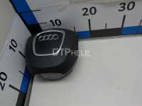 Подушка безопасности в рулевое колесо Audi A4 B7 2006г. 8E0880201DH6PS - Фото 16