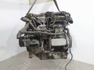 Двигатель  Opel Vectra C  2.2  2003г. Y22DTR  - Фото 2