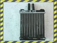  Радиатор отопителя (печки) к Daewoo Lanos T100 Арт 38687647