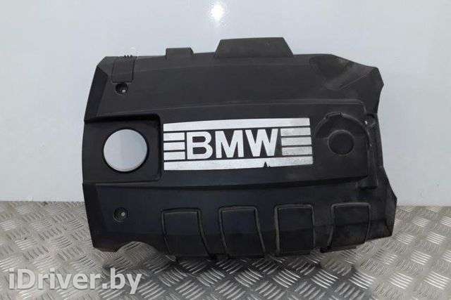 Декоративная крышка двигателя BMW 3 E90/E91/E92/E93 2008г. art8256385 - Фото 1