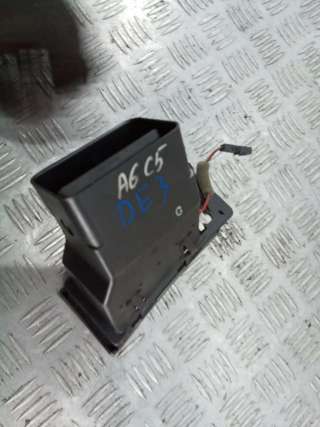 Дефлектор обдува салона Audi A6 C5 (S6,RS6) 2000г. 4B1820902 - Фото 6