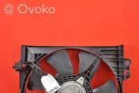 Вентилятор радиатора Subaru XV 1 2012г. artMKO22372 - Фото 5