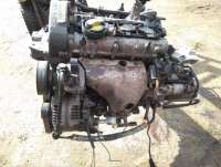 BCB Двигатель к Volkswagen Bora Арт 4177_3