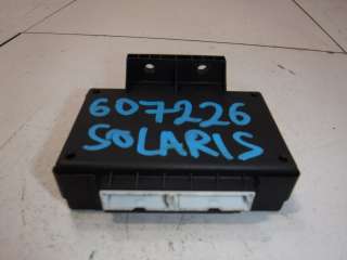 954004LIF0 Блок управления к Hyundai Solaris 1 Арт 1869143