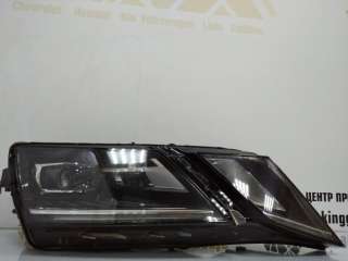 5E1941016E Фара LED ЛЭД светодиодная к Skoda Octavia A7 Арт TP12154
