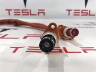 Провод высоковольтный Tesla model X 2017г. 1038773-10-H - Фото 3