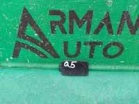 80A807441BGRU, 80a807441b Заглушка буксировочного крюка к Audi Q5 2 Арт ARM196498