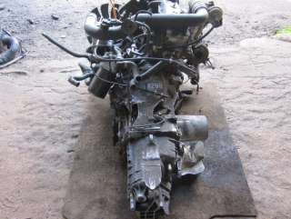 Двигатель  Volkswagen Vento 1.9  Дизель, 1997г. AFN  - Фото 4