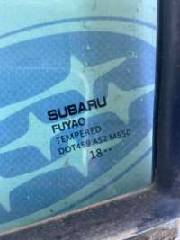 Форточка передняя левая Subaru Ascent 2020г.  - Фото 3