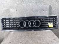 4B0853651F решетка радиатора к Audi A6 C5 (S6,RS6) Арт 00902023012