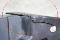 Кронштейн крепления бампера заднего Peugeot 508 2013г. 9688157680 , art1033821 - Фото 6
