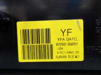 Переключатель отопителя Hyundai Sonata (YF) 2011г. 972503Q201 - Фото 4