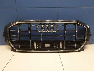 4M8853651A3FZ Решетка радиатора к Audi Q8 Арт Z209634