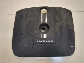 0113989a Декоративная крышка двигателя к Jaguar XE Арт 8421382