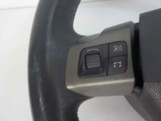 Подушка безопасности в рулевое колесо Opel Zafira B 2005г. 13111349 - Фото 7