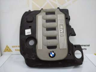 11147796091 Шумоизоляция двигателя к BMW X3 E83 Арт TP21015
