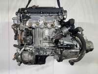 Двигатель МКПП 5ст. Citroen C4 Picasso 1 1.6 I Бензин, 2008г. EP6 (5FW)  - Фото 3
