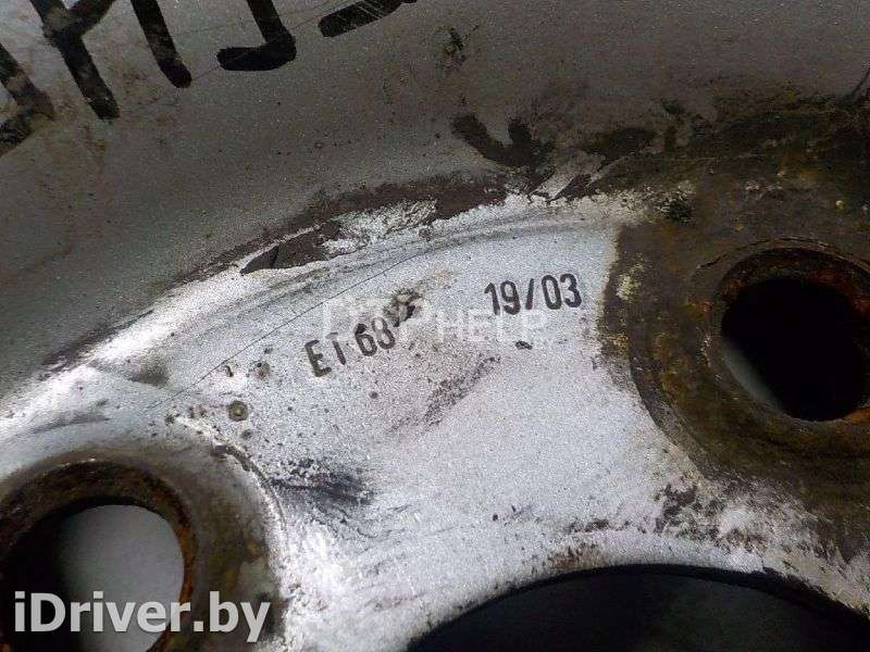 Диск колесный железо R15 ET68 к Iveco Daily 3 500330663  - Фото 7