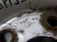 Диск колесный железо R15 ET68 к Iveco Daily 3 500330663 - Фото 7