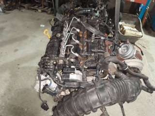 Двигатель  Kia Sportage 3 1.7  Дизель, 2012г. D4FD  - Фото 9