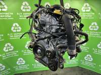 Двигатель  Dacia Sandero 2 restailing 0.9  2021г. H4DE470  - Фото 2