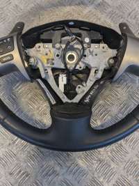 Рулевое колесо Toyota Yaris 2 2009г. 611128940 - Фото 5