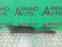 накладка решетки радиатора нижняя Mercedes Actros 2008г. a9437514218 - Фото 6