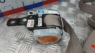  Ремень безопасности с пиропатроном сиденья переднего к SsangYong Korando Арт 1KK11IM01