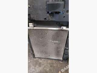  Радиатор кондиционера к Citroen C2  Арт 68686893_1