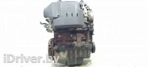 K4M Двигатель к Renault Laguna 1 Арт 2076648-16