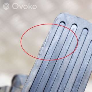 Педаль газа Skoda Octavia A5 restailing 2012г. 6pv011040, 1k2721503aj , artGTV171064 - Фото 6