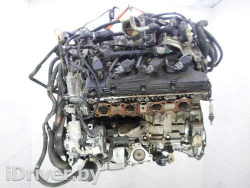 VK45DE  Двигатель к Infiniti FX1  Арт 00132564 - Фото 2