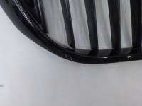 Решетка радиатора BMW 5 G30/G31  51137390866 - Фото 9