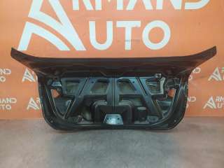крышка багажника Ford Mondeo 4 restailing 2014г. 2417346 - Фото 9