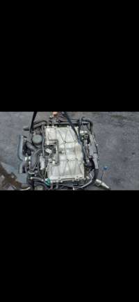 Двигатель Весь двигатель с навесным по запчастям  Jaguar F-Type 3.0  Бензин, 2014г.   - Фото 2