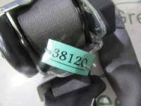Ремень безопасности Mercedes CLS C219 2006г. A2198601985 - Фото 5